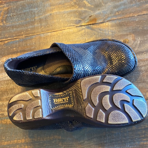 Born clogs - Picture 2 of 8